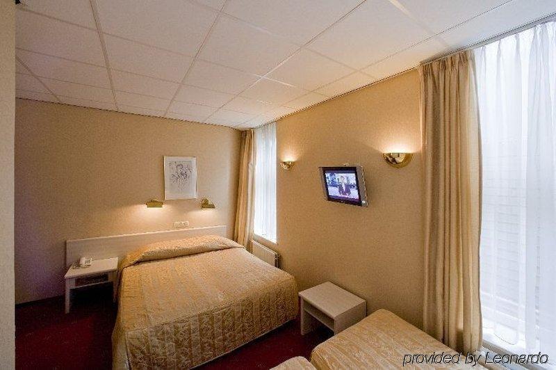 Ozo Hotels Cordial Amsterdam Room photo