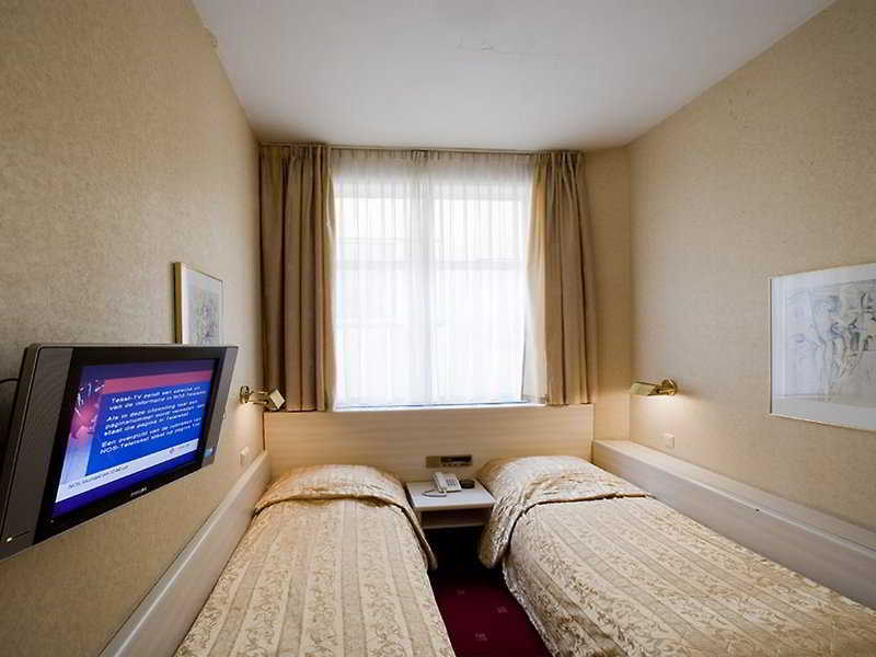 Ozo Hotels Cordial Amsterdam Room photo